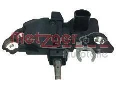 Regulador do Alternador METZGER 2390031