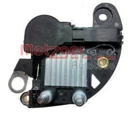 Regulador do Alternador METZGER 2390032