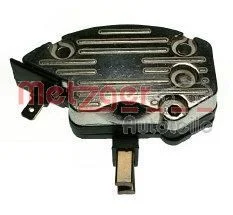 Regulador do Alternador METZGER 2390040