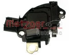 Regulador do Alternador METZGER 2390041