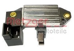 Regulador do Alternador METZGER 2390044