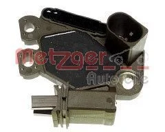 Regulador do Alternador METZGER 2390047