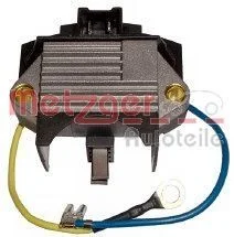 Regulador do Alternador METZGER 2390053