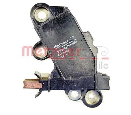 Regulador do Alternador METZGER 2390055