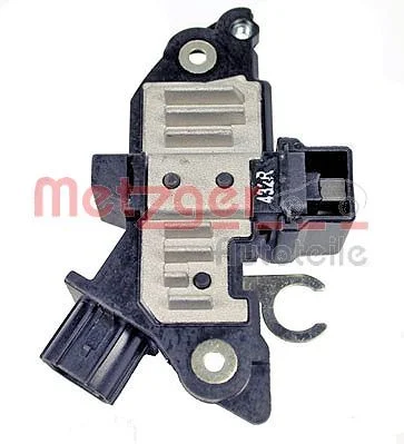 Regulador do Alternador METZGER 2390056