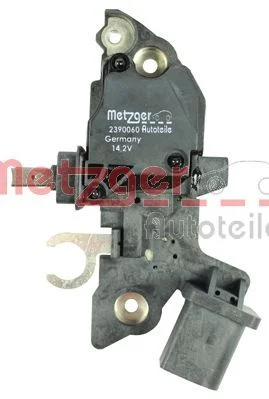 Regulador do Alternador METZGER 2390060