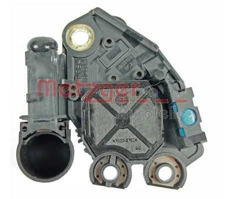 Alternator Regulator METZGER 2390080