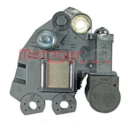 Regulador do Alternador METZGER 2390086