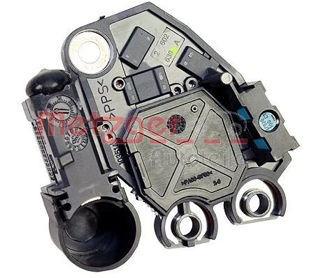 Regulador do Alternador METZGER 2390097