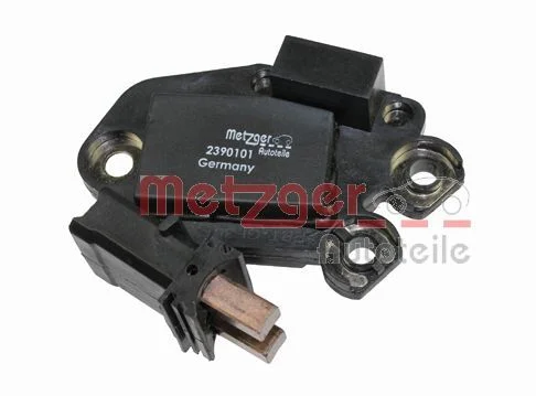 Regulador do Alternador METZGER 2390101