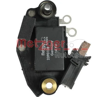 Regulador do Alternador METZGER 2390108