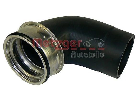 Charge Air Hose METZGER 2400116