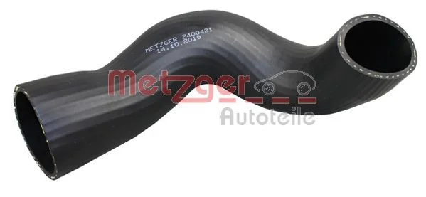 Mangueira de ar de carga METZGER 2400421