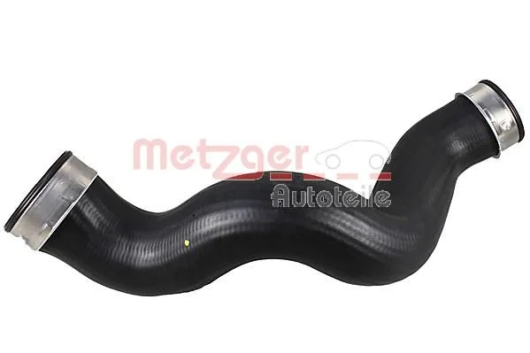 Charge Air Hose METZGER 2400428