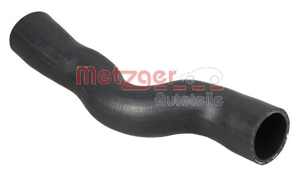 Charge Air Hose METZGER 2400497