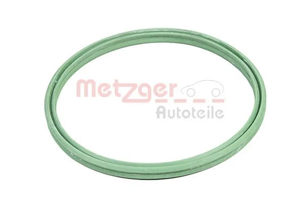 Anel de Vedação, mangueira de ar de carga METZGER 2400581