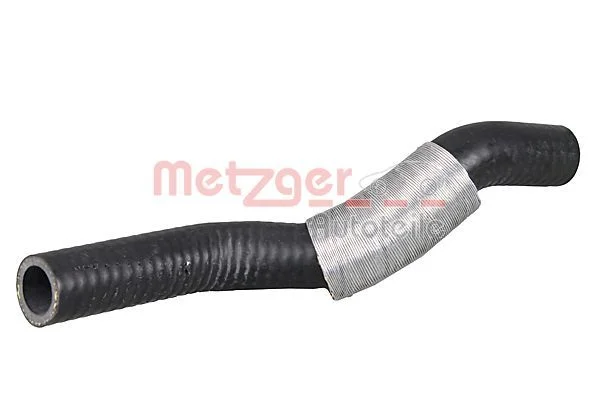 Mangueira de óleo METZGER 2400673
