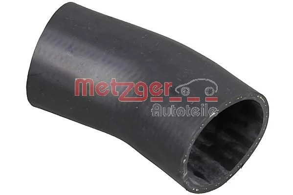 Charge Air Hose METZGER 2400745
