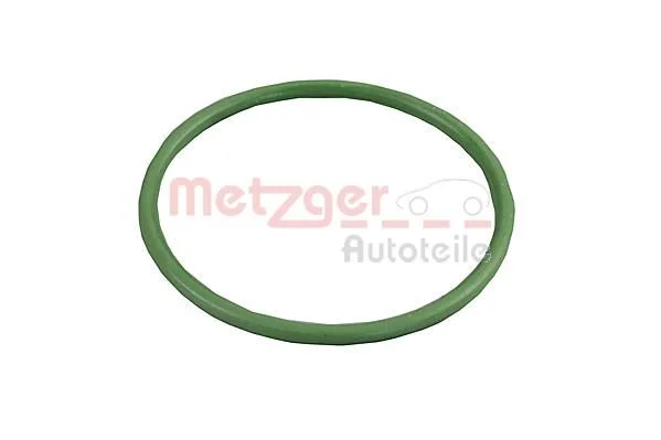 Anel de Vedação, mangueira de ar de carga METZGER 2400751