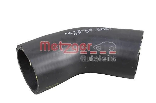 Mangueira de ar de carga METZGER 2400761