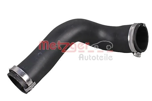 Charge Air Hose METZGER 2400842