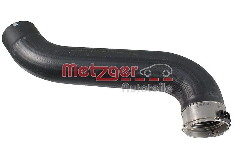 Mangueira de ar de carga METZGER 2401052