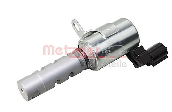 Control Valve, camshaft adjustment METZGER 2411028