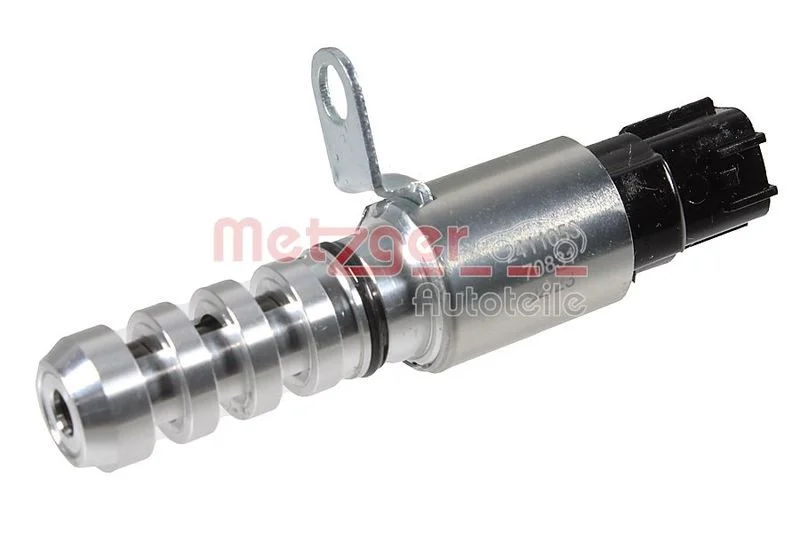 Control Valve, camshaft adjustment METZGER 2411053