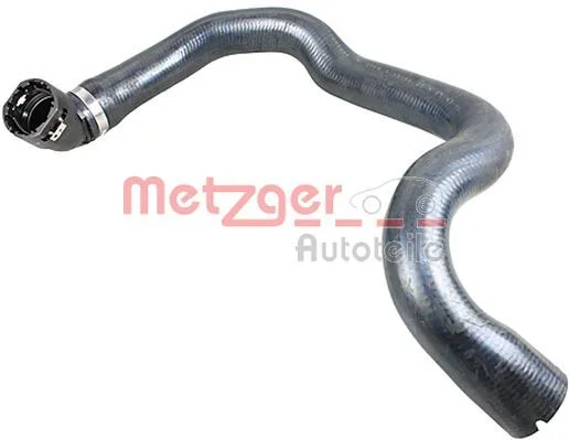 Mangueira do radiador METZGER 2420937