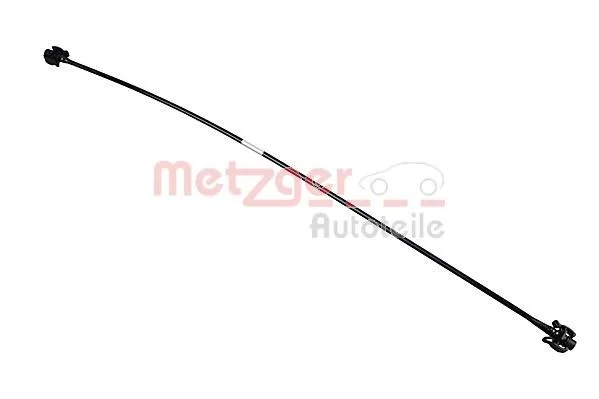 Coolant Pipe METZGER 2421177
