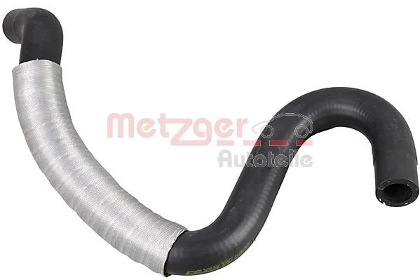 Mangueira do radiador METZGER 2421234