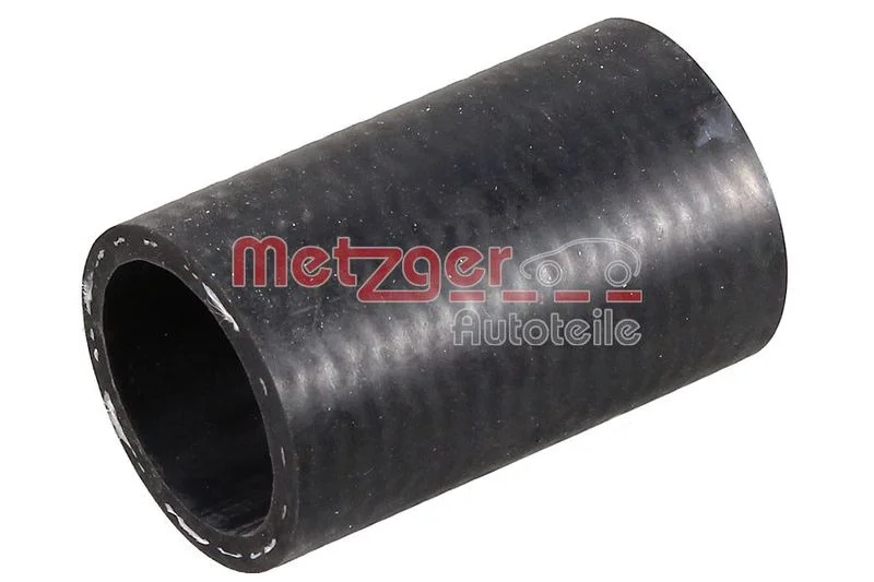 Mangueira do radiador METZGER 2421520