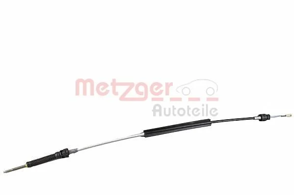 Cabo de tração, transmissão manual METZGER 3150222