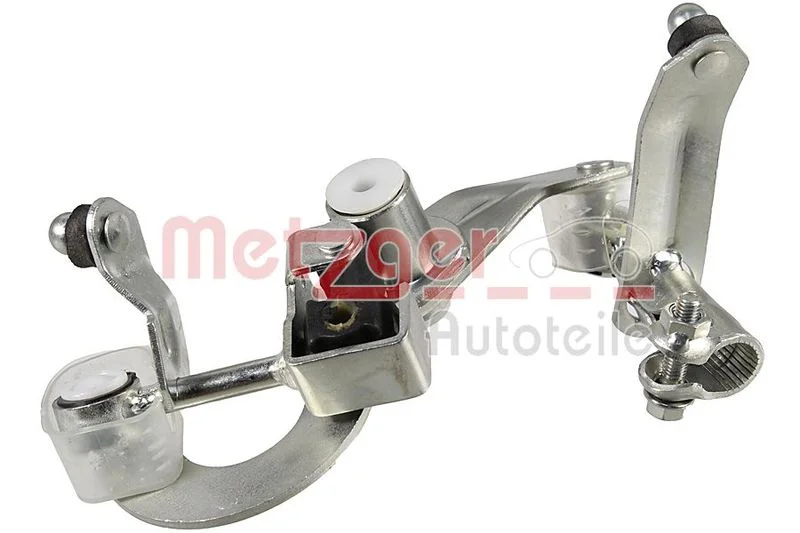 Repair Kit, gear shift lever METZGER 3151003