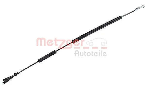 Cabo de Tração, abertura da porta METZGER 3160006
