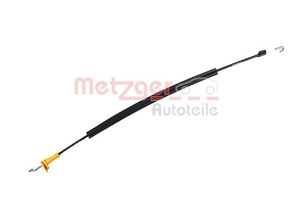 Cabo de Tração, abertura da porta METZGER 3160010