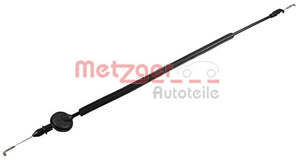 Cabo de Tração, abertura da porta METZGER 3160021