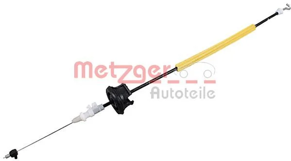 Cable Pull, door release METZGER 3160025