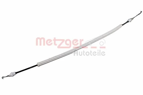 Cable Pull, door release METZGER 3160030