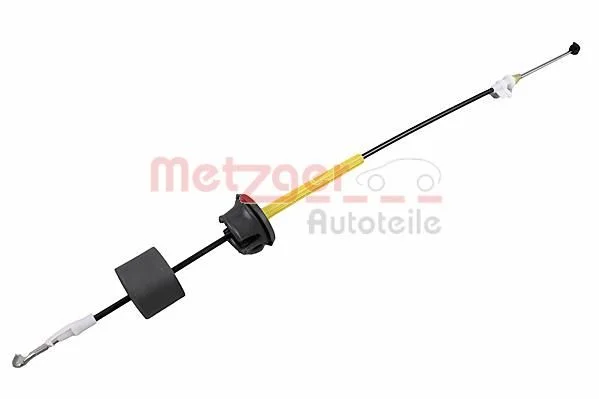 Cabo de Tração, abertura da porta METZGER 3160034