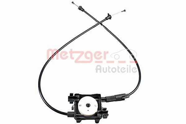 Bonnet Cable METZGER 3160036