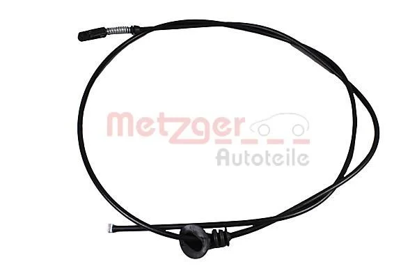 Bonnet Cable METZGER 3160040