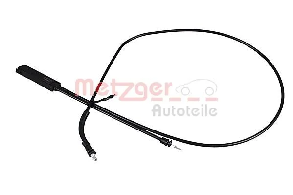 Bonnet Cable METZGER 3160041
