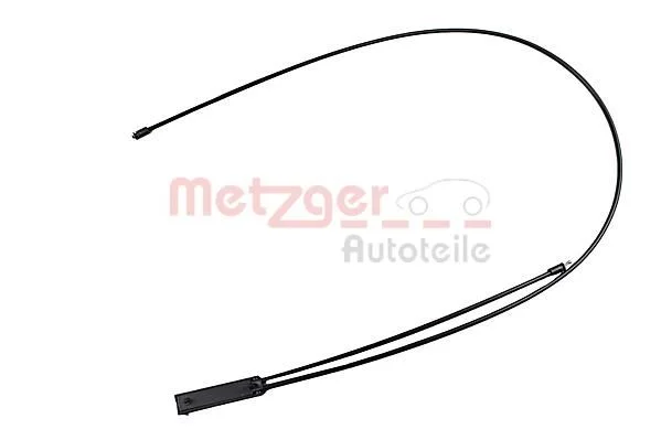 Bonnet Cable METZGER 3160051