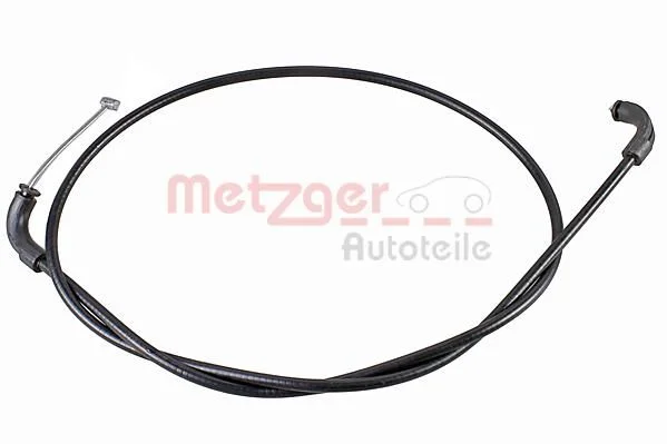 Bonnet Cable METZGER 3160057