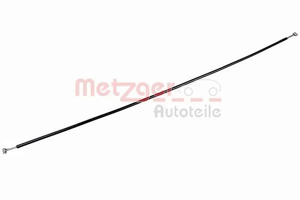 Bonnet Cable METZGER 3160062