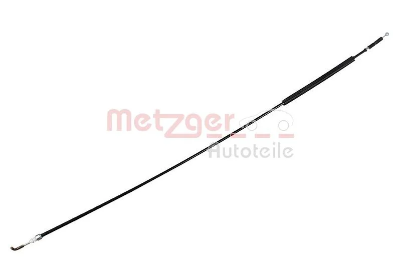 Cabo de Tração, abertura da porta METZGER 3160083