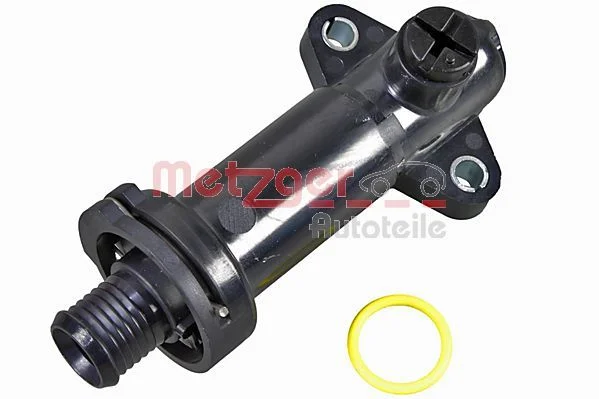 Thermostat, EGR cooling METZGER 4006110