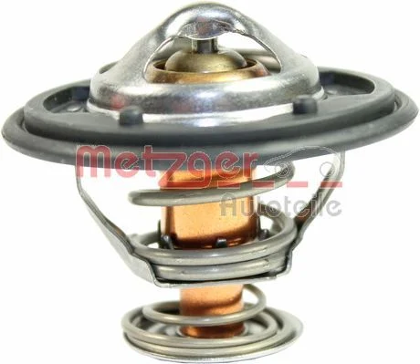 Thermostat, coolant METZGER 4006134