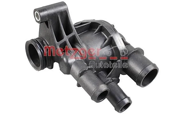 Thermostat, coolant METZGER 4006413